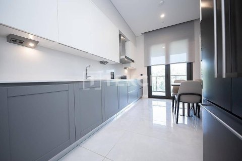 3+1 Apartment in Istanbul, Turkey No. 11440 8