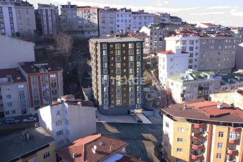 2+1 Appartement à Istanbul, Turkey No. 11415 2