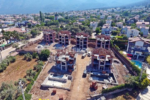 5+1 Villa en Fethiye, Turkey No. 11414 10