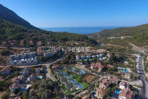 5+1 Villa in Fethiye, Turkey No. 11414 20