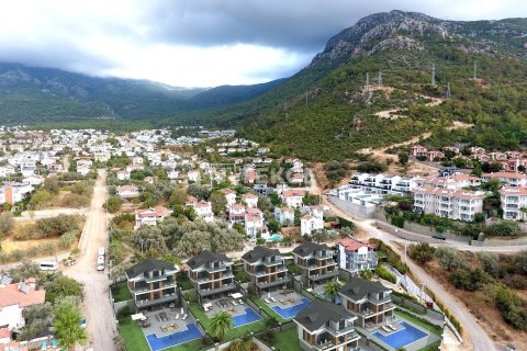 5+1 Villa en Fethiye, Turkey No. 11414 21