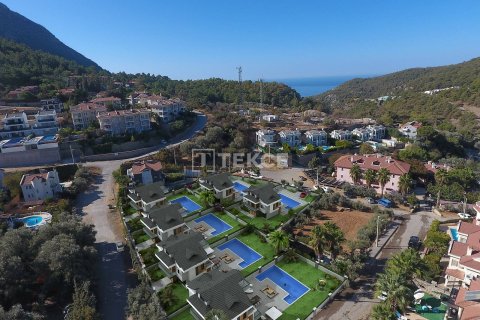 5+1 Villa in Fethiye, Turkey No. 11414 19