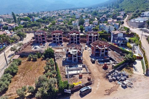 5+1 Villa in Fethiye, Turkey No. 11414 11