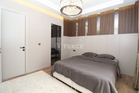 4+1 Appartement à Ankara, Turkey No. 14353 13