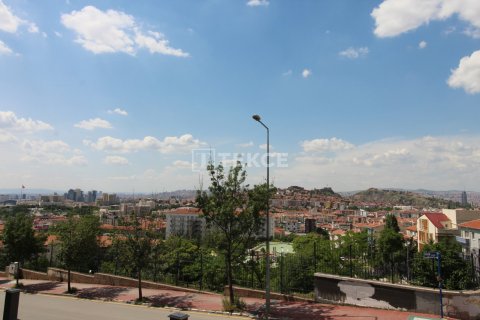 4+1 Apartment in Ankara, Turkey No. 14353 25