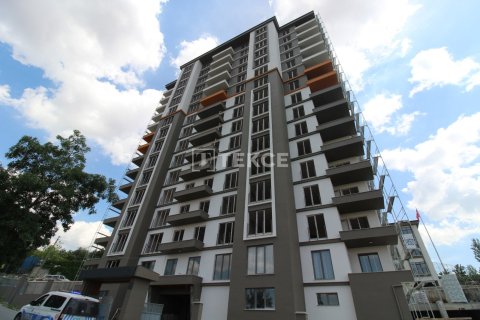 4+1 Appartement à Ankara, Turkey No. 14353 2