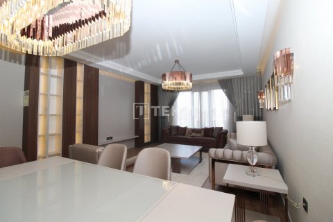 4+1 Apartment in Ankara, Turkey No. 14353 5