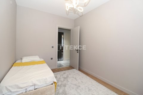 4+1 Apartment in Ankara, Turkey No. 14353 17