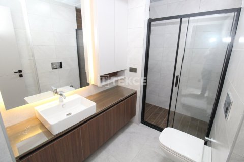 4+1 Apartment en Ankara, Turkey No. 14353 28