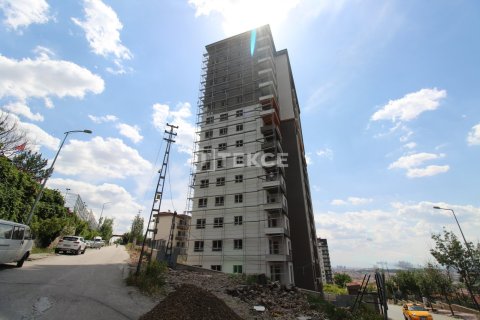 4+1 Apartment in Ankara, Turkey No. 14353 4