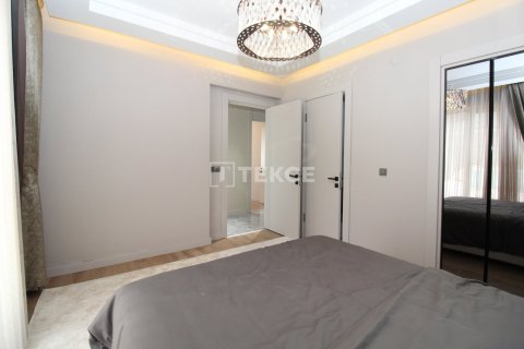 4+1 Appartement à Ankara, Turkey No. 14353 12