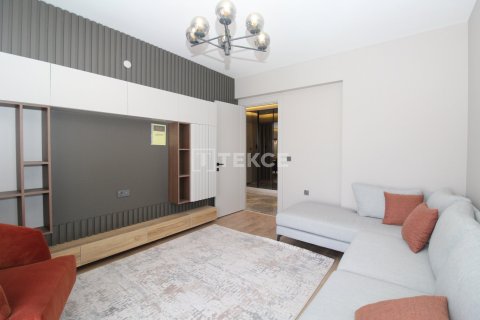 4+1 Appartement à Ankara, Turkey No. 14353 15