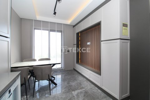 4+1 Apartment en Ankara, Turkey No. 14353 9