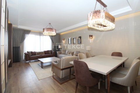 4+1 Appartement à Ankara, Turkey No. 14353 7