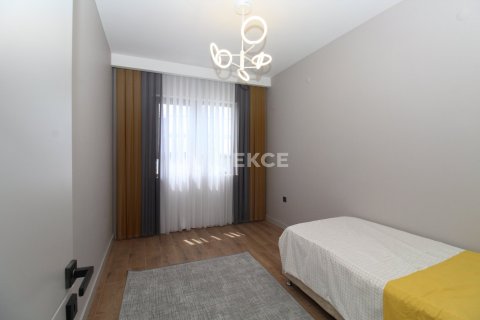 4+1 Appartement à Ankara, Turkey No. 14353 16