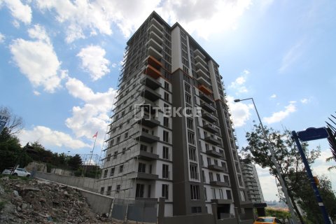 4+1 Appartement à Ankara, Turkey No. 14353 3