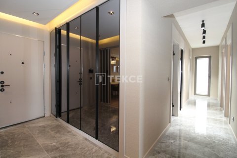 4+1 Apartment en Ankara, Turkey No. 14353 22