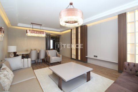 4+1 Apartment in Ankara, Turkey No. 14353 6