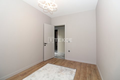 4+1 Apartment in Ankara, Turkey No. 14353 19