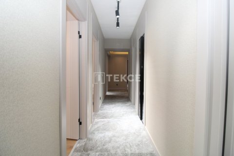 4+1 Appartement à Ankara, Turkey No. 14353 23