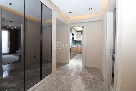 4+1 Apartment en Ankara, Turkey No. 14353 20