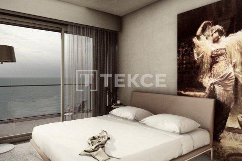 1+1 Appartement à Alanya, Turkey No. 12184 27