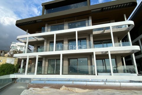 1+1 Appartement à Alanya, Turkey No. 12184 7