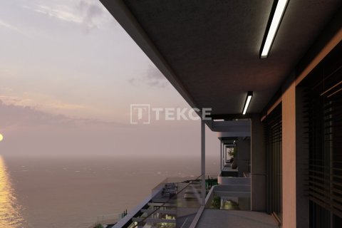 1+1 Apartment in Alanya, Turkey No. 12184 18