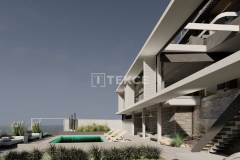 1+1 Apartment en Alanya, Turkey No. 12184 15