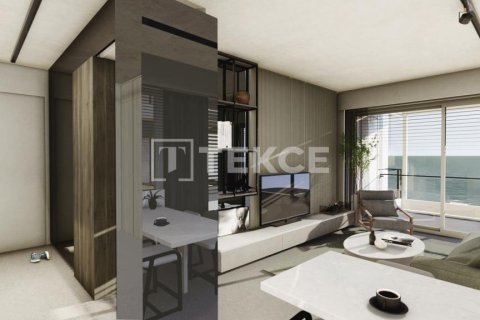 1+1 Appartement à Alanya, Turkey No. 12184 10