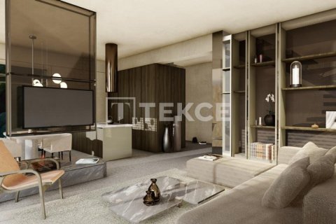 1+1 Apartment en Alanya, Turkey No. 12184 9