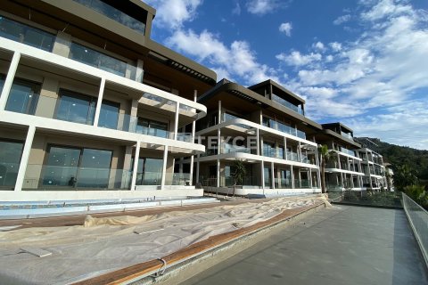 1+1 Appartement à Alanya, Turkey No. 12184 6