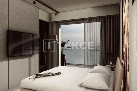 1+1 Appartement à Alanya, Turkey No. 12184 28