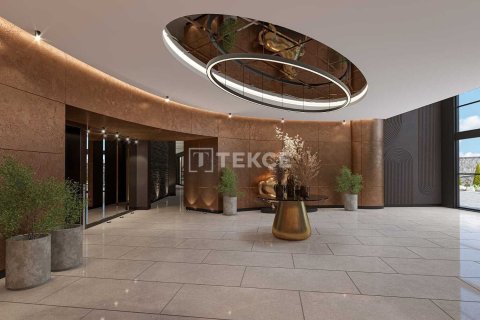 3+1 Penthouse in Alanya, Turkey No. 14351 7