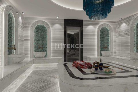 3+1 Penthouse en Alanya, Turkey No. 14351 12