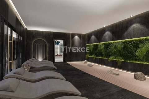 3+1 Penthouse in Alanya, Turkey No. 14351 6