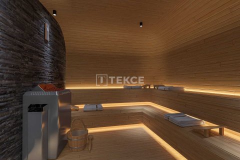 3+1 Penthouse à Alanya, Turkey No. 14351 10