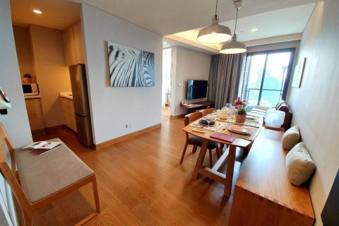 2 bedrooms Condo  in Bangkok, Thailand No. 425 9