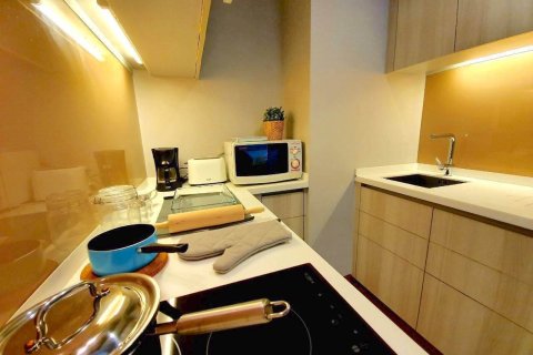 2 bedrooms Condo  in Bangkok, Thailand No. 425 11