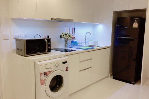 2 bedrooms Condo  in Bangkok, Thailand No. 428 6