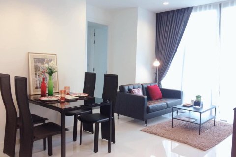 2 bedrooms Condo  in Bangkok, Thailand No. 428 4