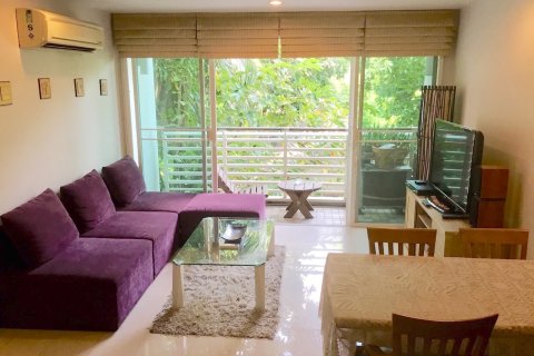 2 bedrooms Condo  in Bangkok, Thailand No. 423 8