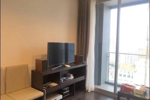 1 bedroom Condo  in Bangkok, Thailand No. 422 4