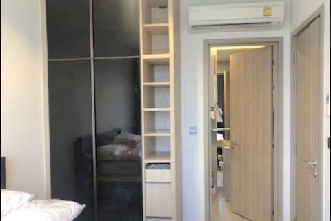 1 dormitorio Condominio  en Bangkok, Thailand No. 422 6