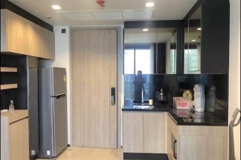 1 bedroom Condo  in Bangkok, Thailand No. 422 3