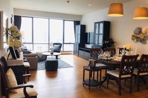 2 bedrooms Condo  in Bangkok, Thailand No. 424 11