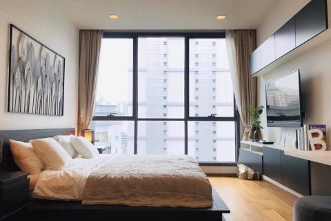 2 bedrooms Condo  in Bangkok, Thailand No. 424 4