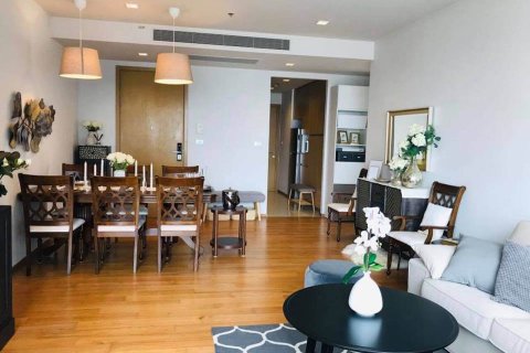 2 bedrooms Condo  in Bangkok, Thailand No. 424 6