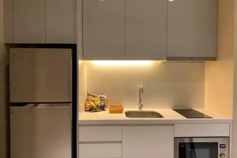 1 bedroom Condo  in Bangkok, Thailand No. 426 8