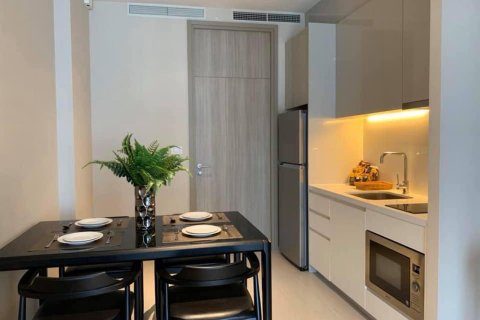 1 bedroom Condo  in Bangkok, Thailand No. 426 9